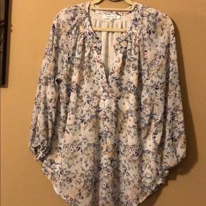 Floral Top